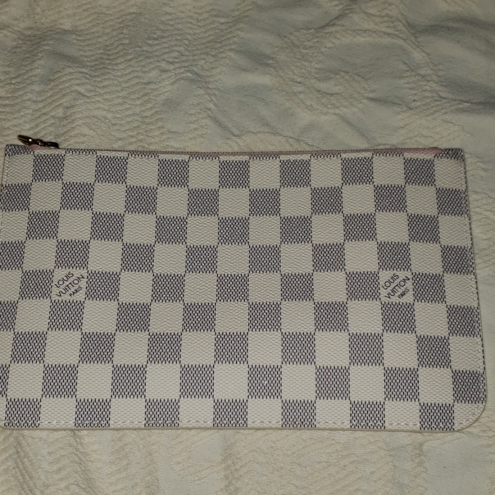 Louis Vuitton Pouch
